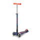 Scooter Micro Maxi Deluxe Foldable Led 2023 - Kids Scooter