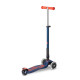 Scooter Micro Maxi Deluxe Foldable Led 2023 - Kids Scooter