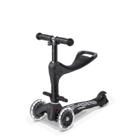 Scooter Micro Mini 3In1 Deluxe Eco Led 2023 - Kids Scooter
