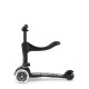 Scooter Micro Mini 3In1 Deluxe Eco Led 2023 - Kids Scooter