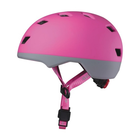 Skateboard-Helm Micro Neon 2023 - Skateboard Helme