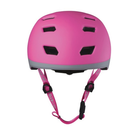 Skateboard-Helm Micro Neon 2023 - Skateboard Helme