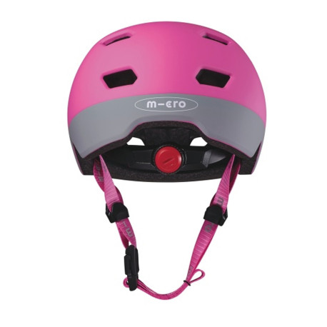 Skateboard-Helm Micro Neon 2023 - Skateboard Helme