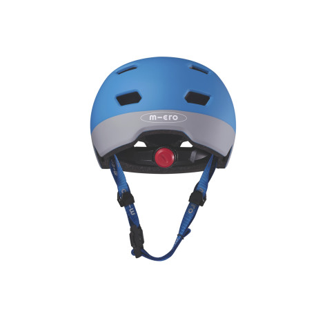 Skateboard-Helm Micro Neon 2023 - Skateboard Helme