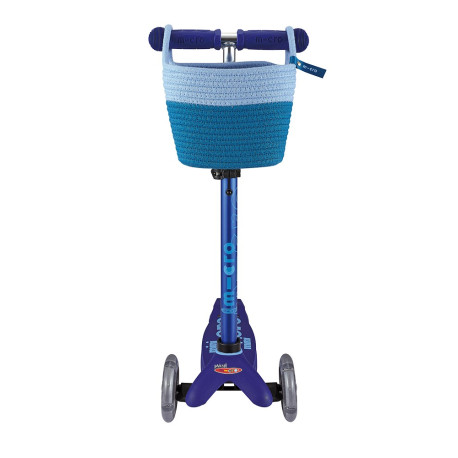 Scooter Bags Micro Basket 2023 - Bags and Rucksacks