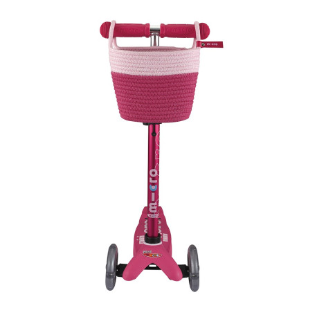 Roller Taschen Micro Basket 2023 - Taschen und Rucksäcke