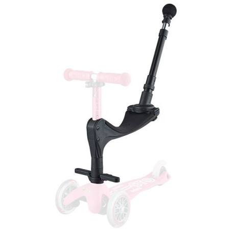 Accessoires Micro Mini 3In1 Deluxe Plus Set 2023 - Trotinette Accessoires