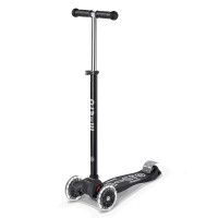 Scooter Micro Maxi Deluxe Eco Led 2023 - Kids Scooter