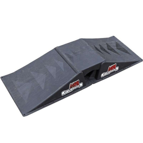 Rampage Module Mini Airbox 2018 - Grind Rail & Rampe