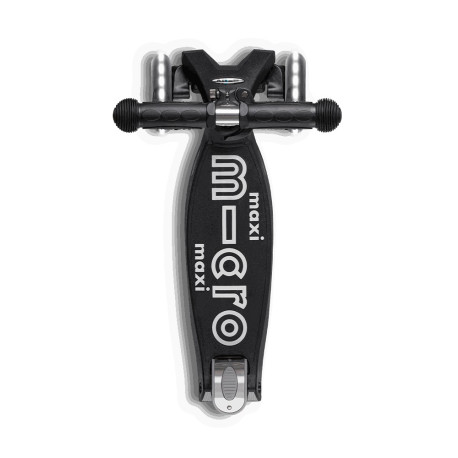 Scooter Micro Maxi Deluxe Eco Led 2023 - Kids Scooter