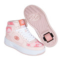 Schuhe mit Rollen Heelys X Reserve EX C.Pink/L.Bisque 2023