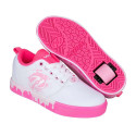 Chaussures à roulettes Heelys X Pro 20 Drips White/Pink 2023