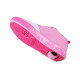 Shoes with wheels Heelys X Pro 20 Drips White/Pink 2023 - SHOES HEELYS