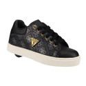 Schuhe mit Rollen Heelys X Guess King Black/Gold 2023