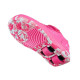 Shoes with wheels Heelys X2 Reserve Neon Pink 2023 - SHOES HEELYS
