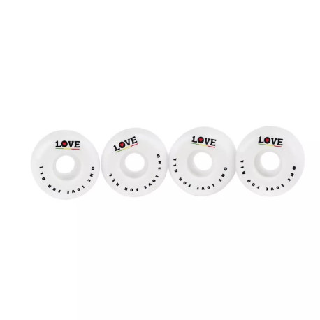 Longboard-Räder 1Love Corro 51mm 100a 2023 - Longboard Rollen