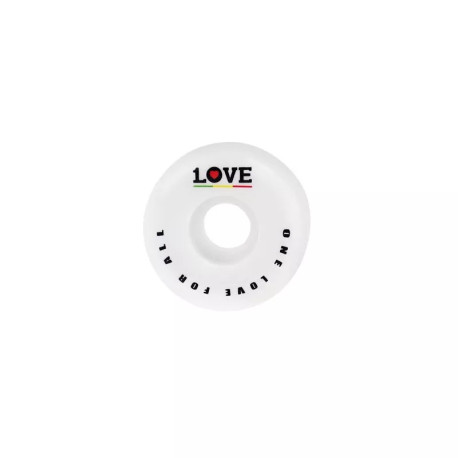Longboard-Räder 1Love Corro 51mm 100a 2023 - Longboard Rollen