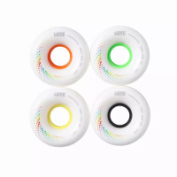 Roues De Longboard 1Love Corro 65mm 80a 2023