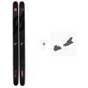 Ski Armada Arg Ii Ul 2023 + Fixations de ski