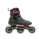 Inline Skates Rollerblade Macroblade 110 3WD 2020 - Inline Skates