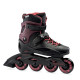 Inlineskates Rollerblade Rb Cruiser W Nero/Sangria 2021 - Inline Skates