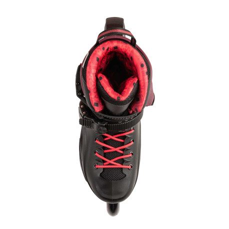 Inlineskates Rollerblade Rb Cruiser W Nero/Sangria 2021 - Inline Skates