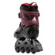 Inlineskates Rollerblade Rb Cruiser W Nero/Sangria 2021 - Inline Skates