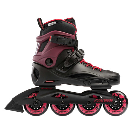 Inlineskates Rollerblade Rb Cruiser W Nero/Sangria 2021 - Inline Skates