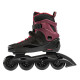Inlineskates Rollerblade Rb Cruiser W Nero/Sangria 2021 - Inline Skates