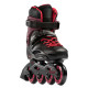 Inlineskates Rollerblade Rb Cruiser W Nero/Sangria 2021 - Inline Skates