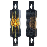Riviera Sifu Drop Through 40.1\\" - Deck Only 2018  - Planche Longboard ( &agrave; personnaliser )
