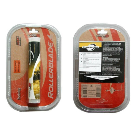 Inline -Skate -Lager Rollerblade Training Sg9 2023 - Rollen-Kugellager