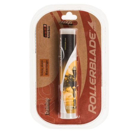 Roulements de patins en ligne Rollerblade Training Sg9 2023 - Roulements pour rollers