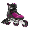Roller en ligne Rollerblade Macroblade 100 3Wd W 2023