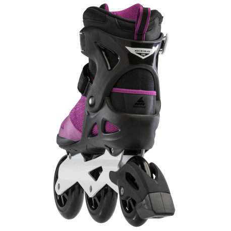 Roller en ligne Rollerblade Macroblade 100 3Wd W 2023 - Rollers en ligne