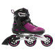 Roller en ligne Rollerblade Macroblade 100 3Wd W 2023 - Rollers en ligne