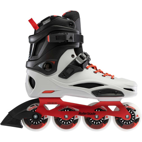 Roller en ligne Rollerblade Rb Pro X 2023 - Rollers en ligne