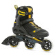 Roller en ligne Rollerblade Macroblade 100 3Wd 2023 - Rollers en ligne