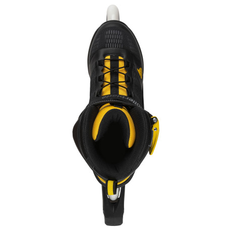 Roller en ligne Rollerblade Macroblade 100 3Wd 2023 - Rollers en ligne