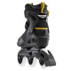 Roller en ligne Rollerblade Macroblade 100 3Wd 2023 - Rollers en ligne