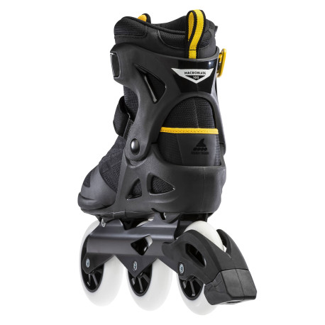 Roller en ligne Rollerblade Macroblade 100 3Wd 2023 - Rollers en ligne