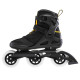 Roller en ligne Rollerblade Macroblade 100 3Wd 2023 - Rollers en ligne