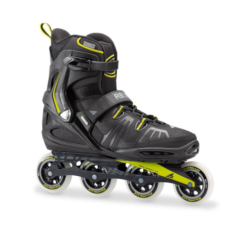 Roller en ligne Rollerblade Rb Xl 2023 - Rollers en ligne