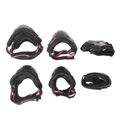 Ensemble De Protection Rollerblade Gear W 3 2023 - Protection Set