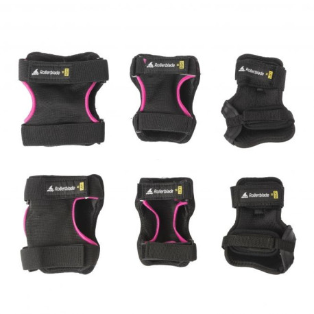 Protection Set Rollerblade Gear W 3 2023 - Protection Set