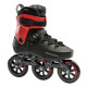 Roller en ligne Rollerblade Twister 110 2023 - Rollers en ligne