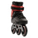 Roller en ligne Rollerblade Twister 110 2023 - Rollers en ligne