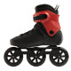 Roller en ligne Rollerblade Twister 110 2023 - Rollers en ligne