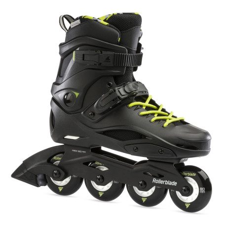 Roller en ligne Rollerblade Rb Cruiser 2023 - Rollers en ligne