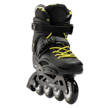 Roller en ligne Rollerblade Rb Cruiser 2023 - Rollers en ligne